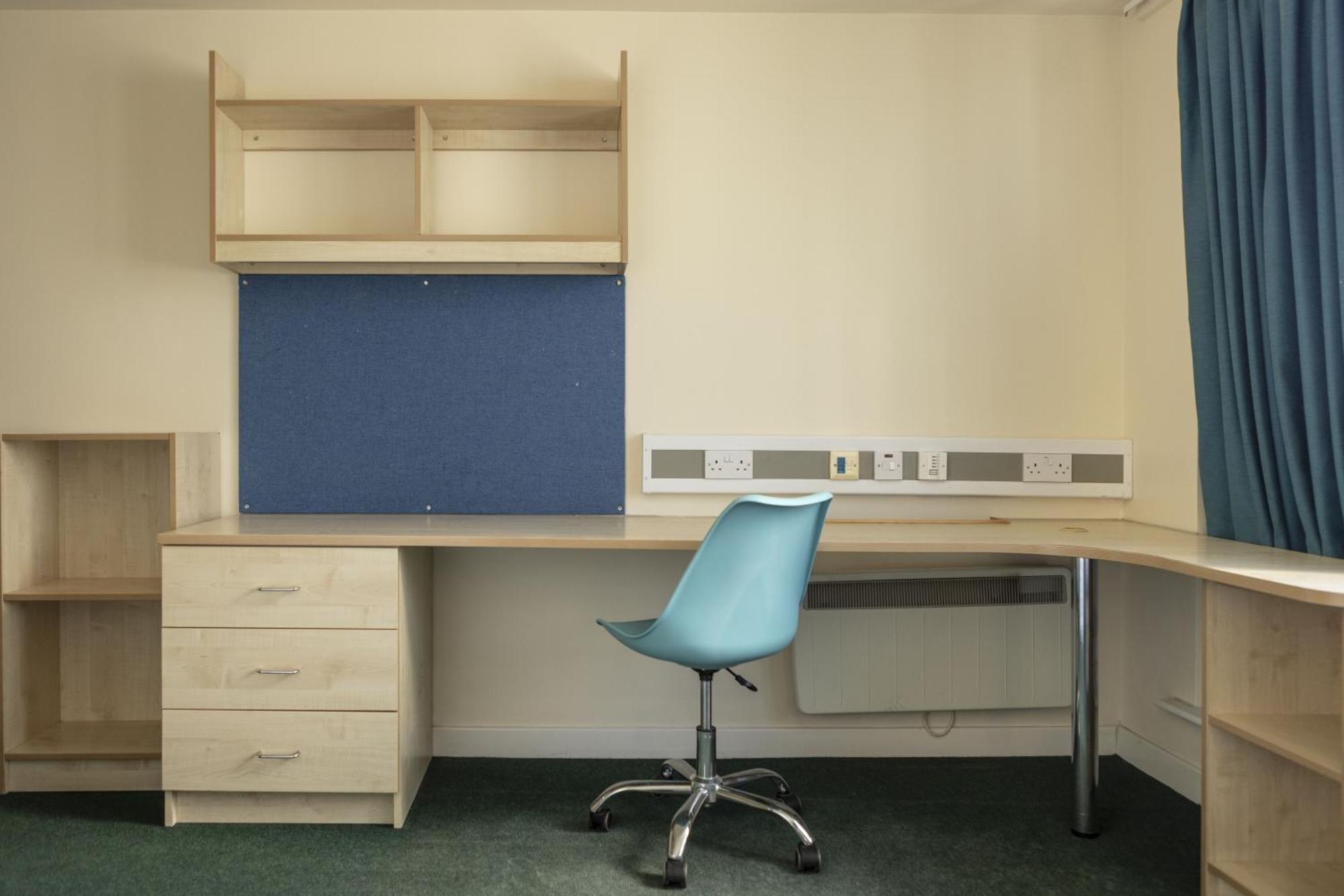 Burley Road Apart otel Leeds  Dış mekan fotoğraf